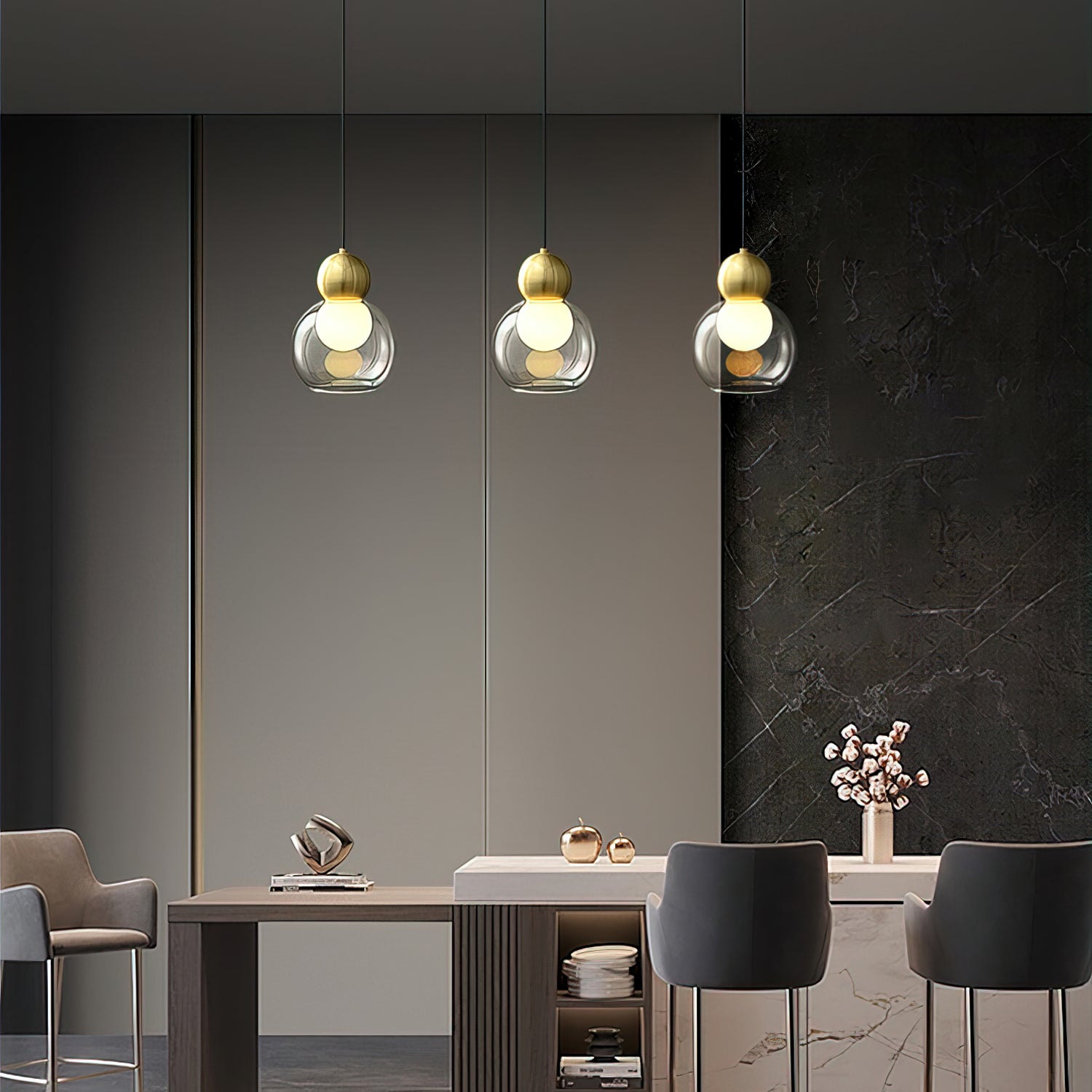 Larkson Pendant Lamp