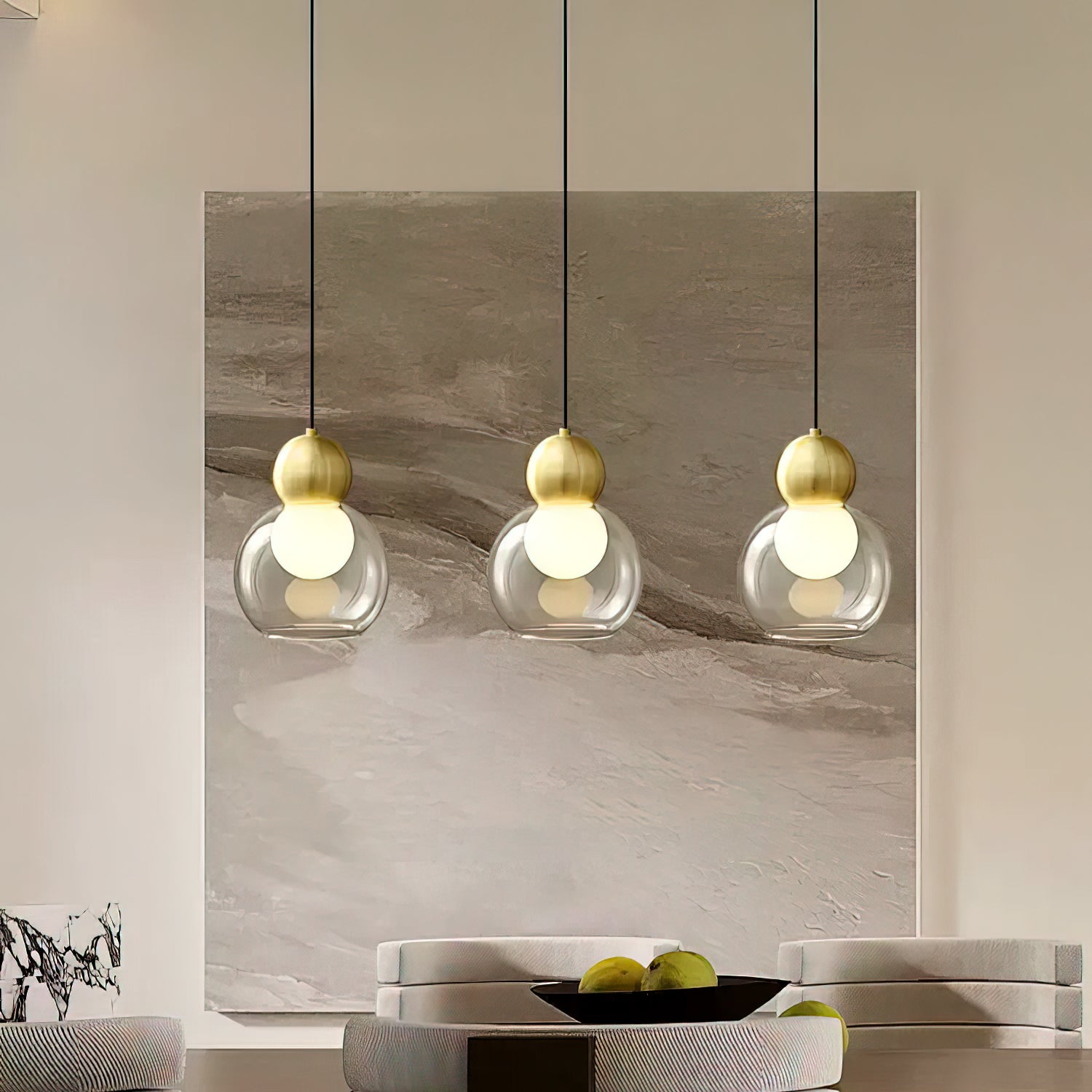 Larkson Pendant Lamp
