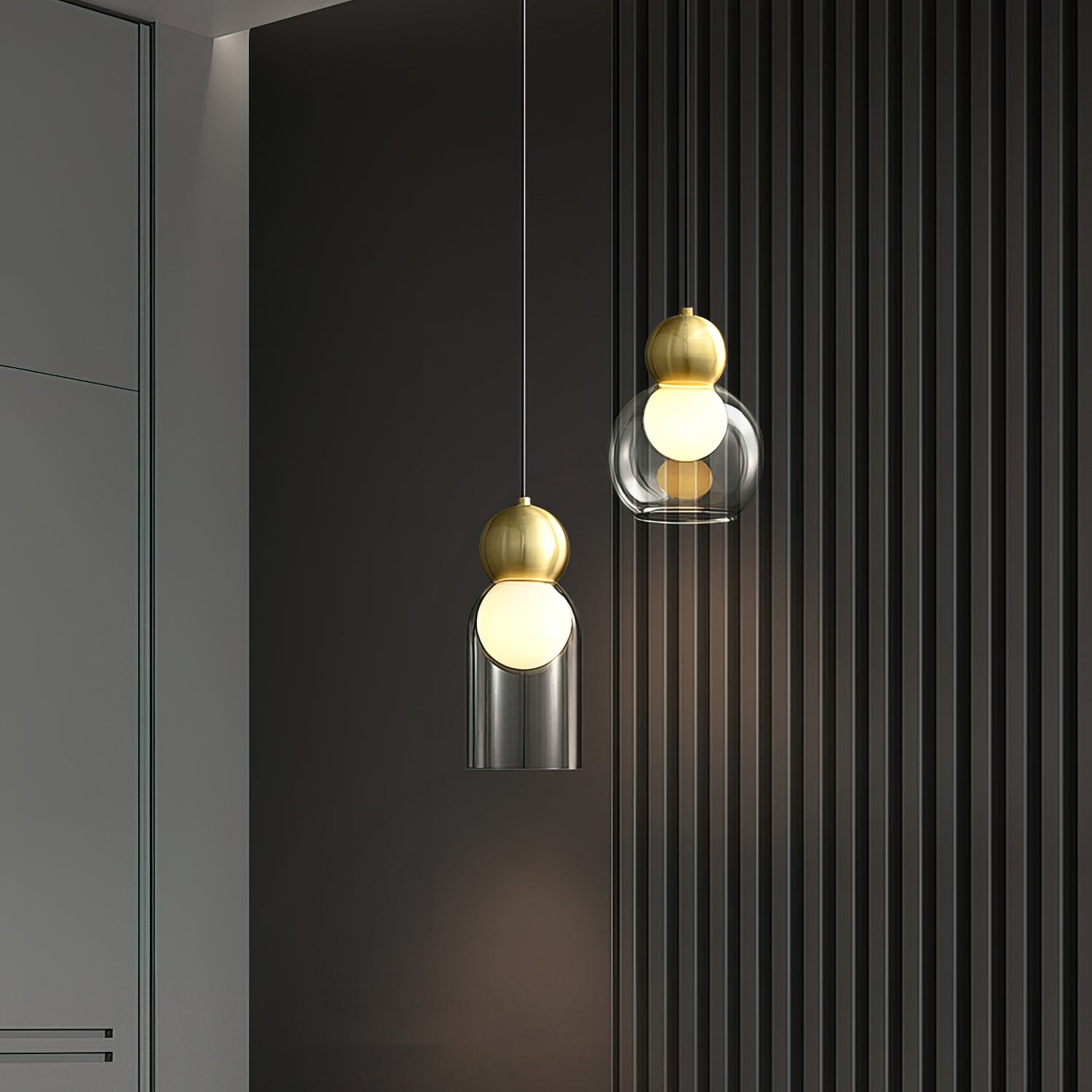 Larkson Pendant Lamp