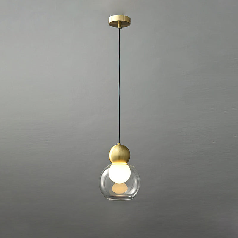 Larkson Pendant Lamp