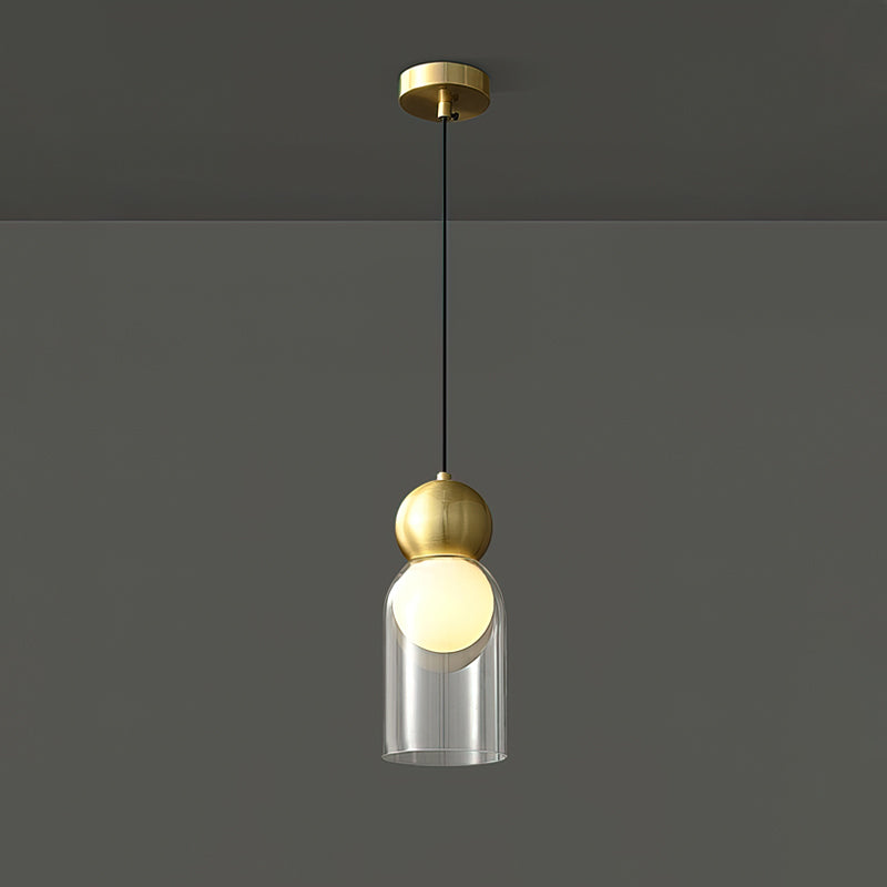Larkson Pendant Lamp