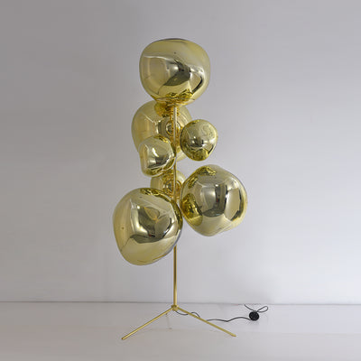 Dia 87cm x H 175cm / ∅ 34.2″ x H 68.9″
