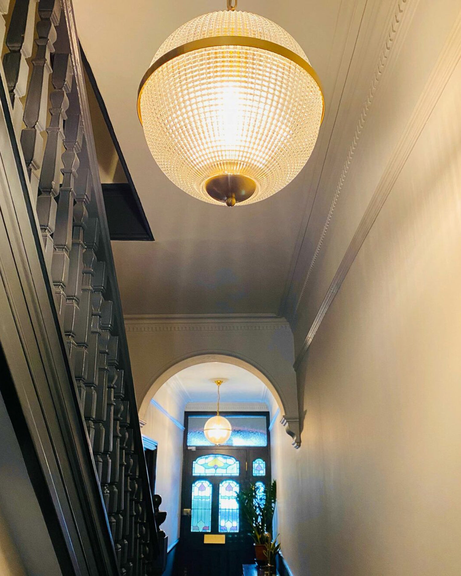 Layla Pendant Light