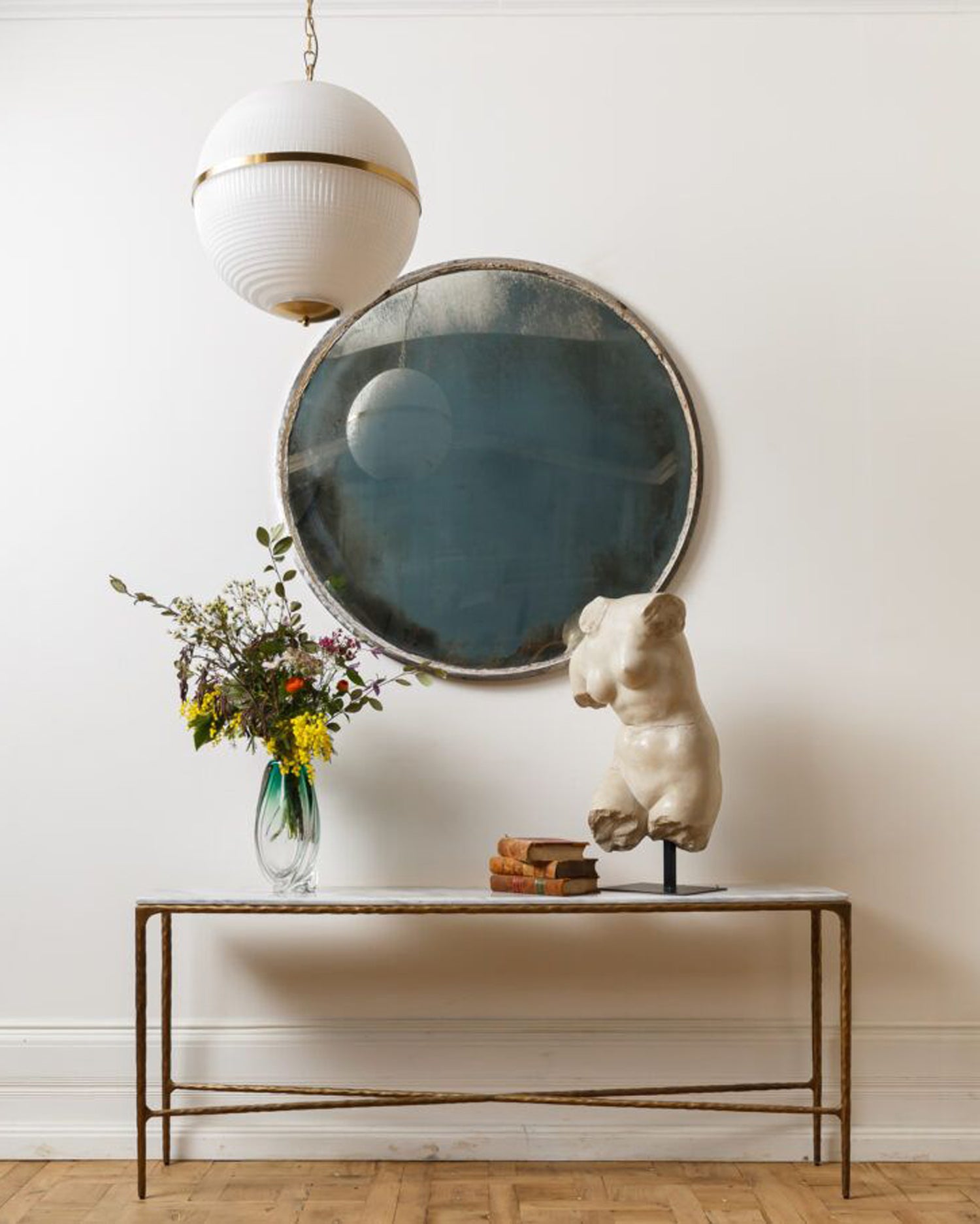 Layla Pendant Light