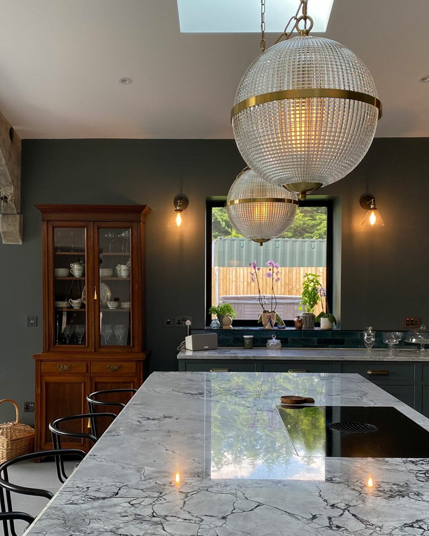 Layla Pendant Light