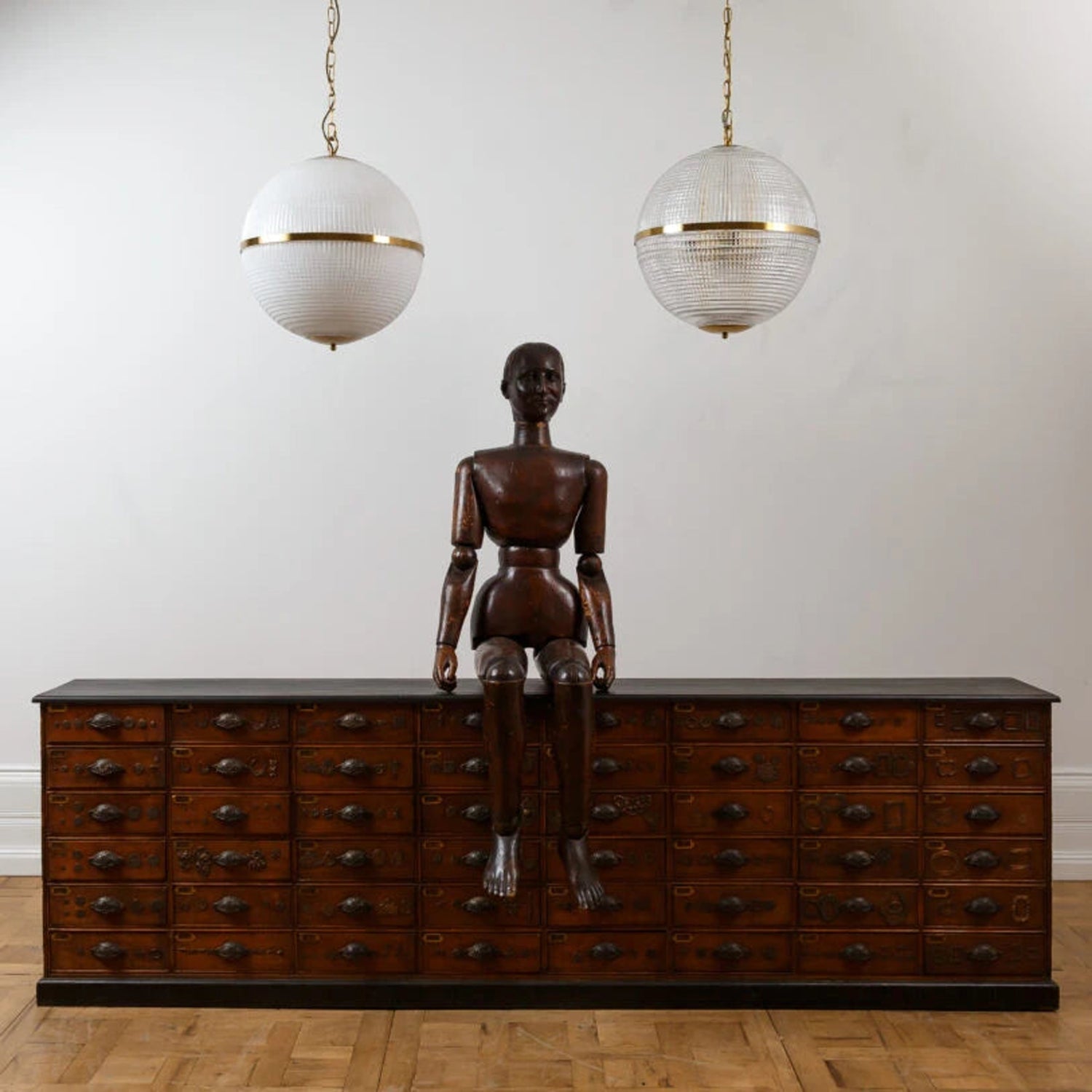 Layla Pendant Light