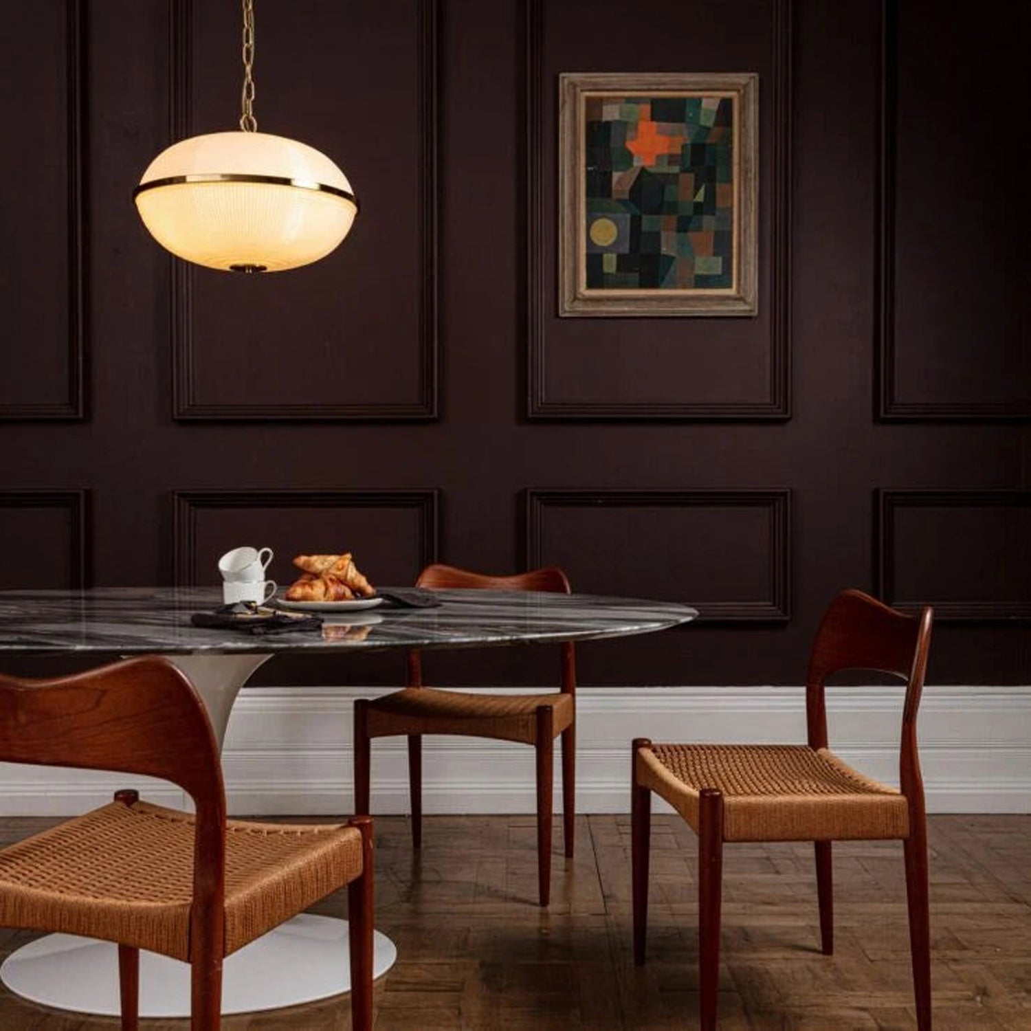 Layla Pendant Light