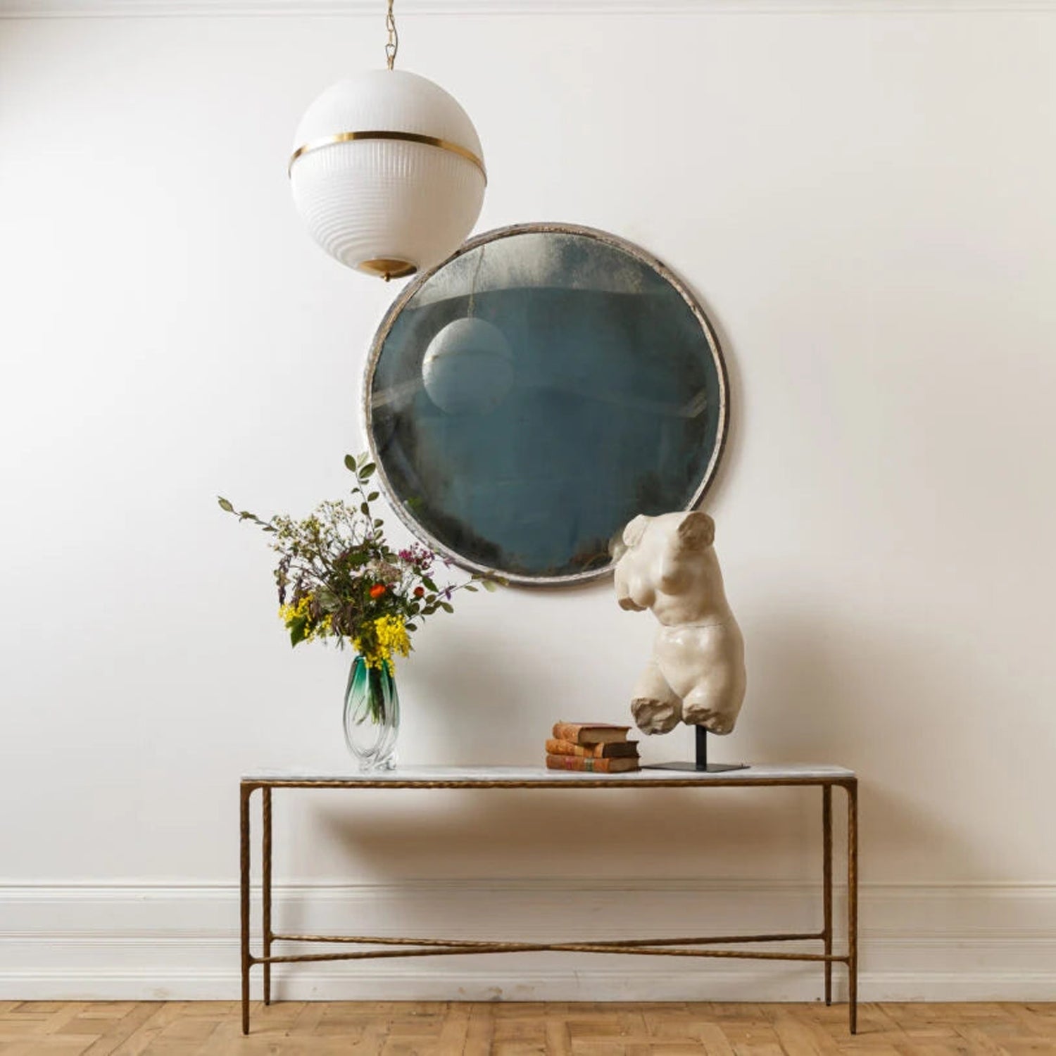 Layla Pendant Light