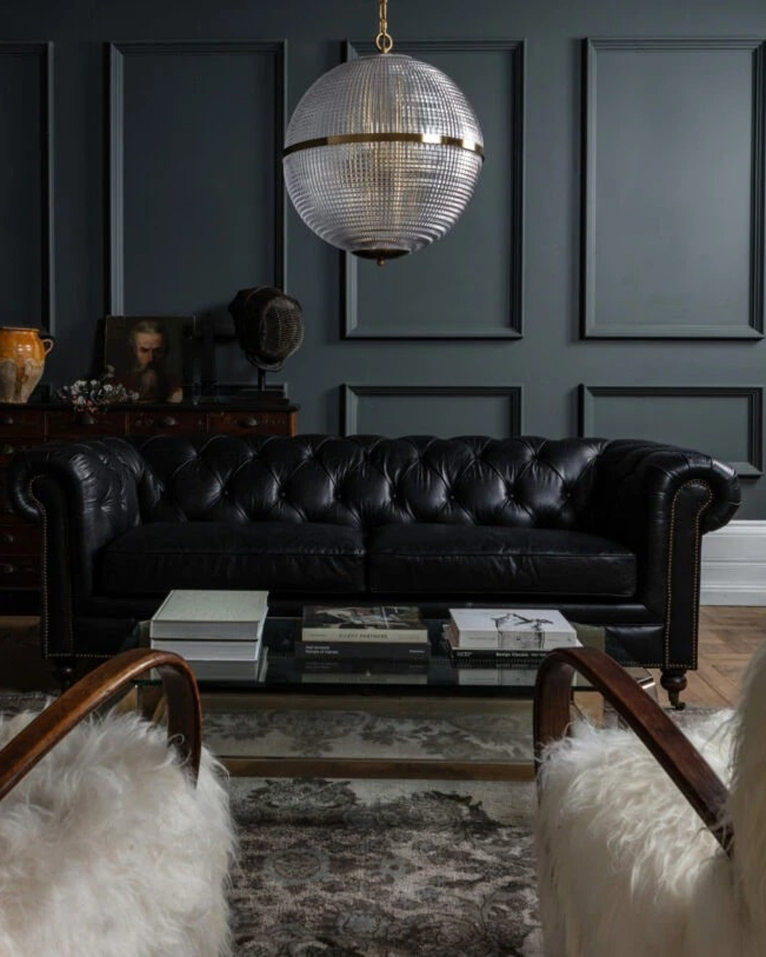 Layla Pendant Light