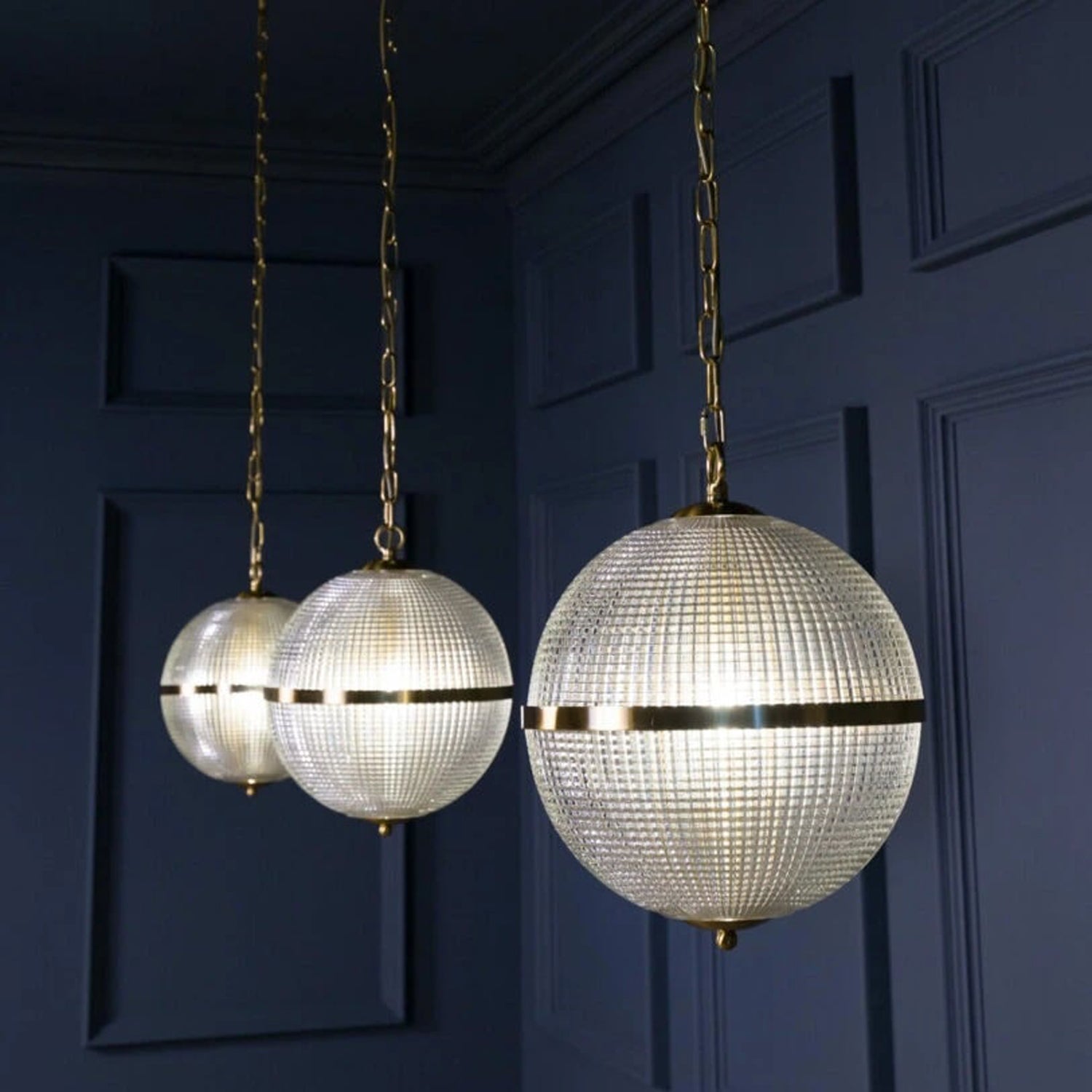 Layla Pendant Light