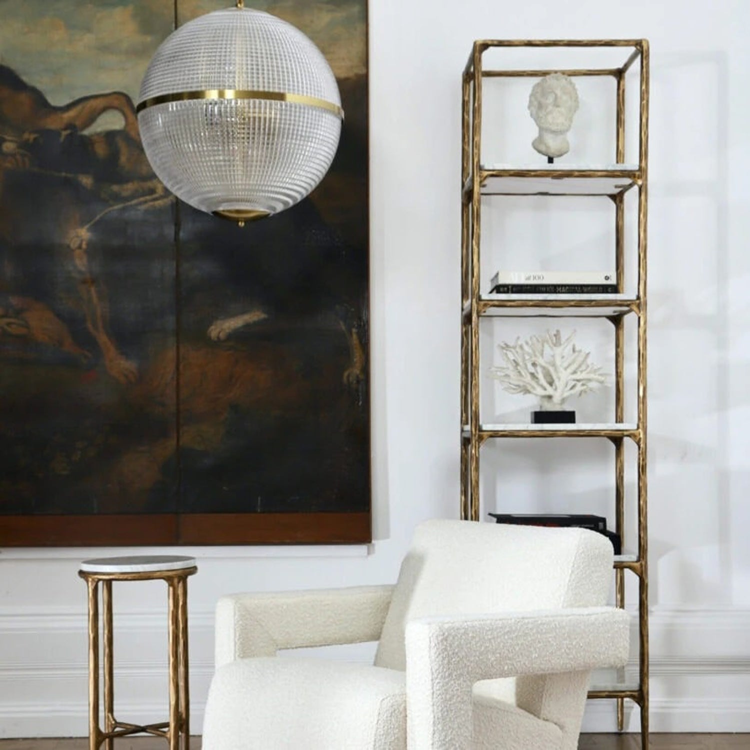 Layla Pendant Light