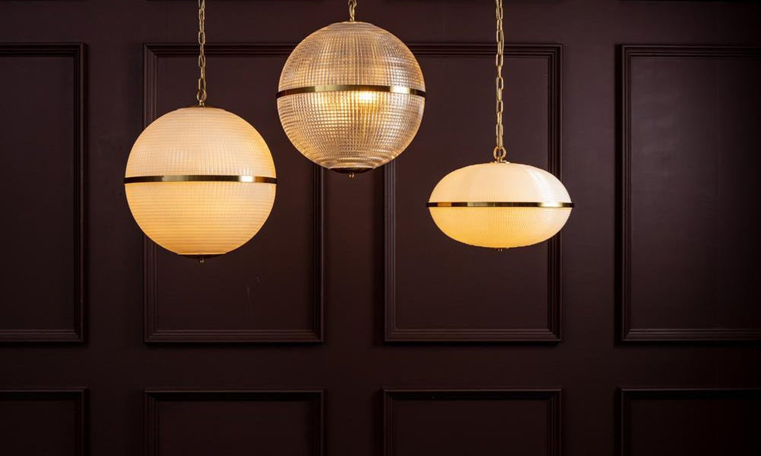 Layla Pendant Light