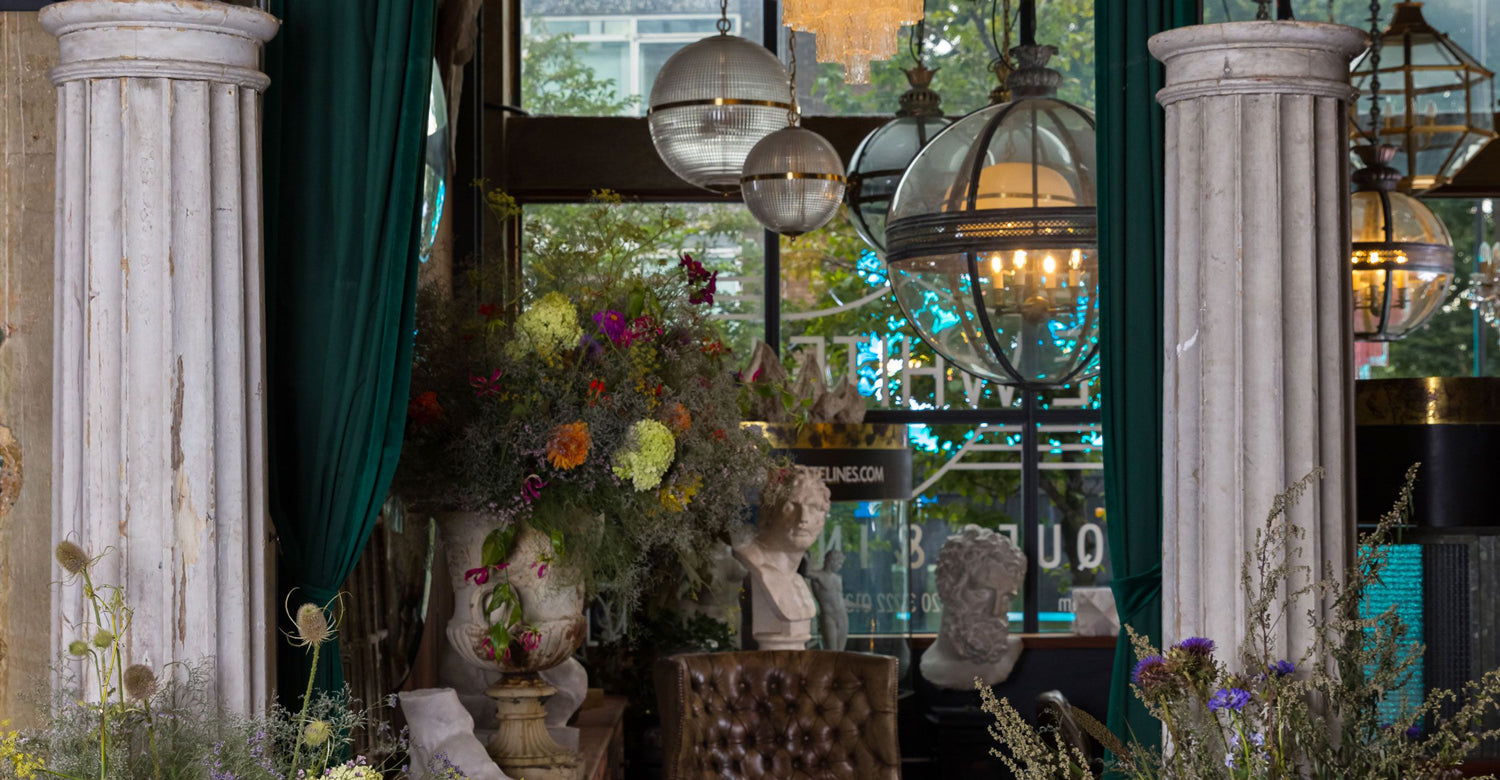 Layla Pendant Light