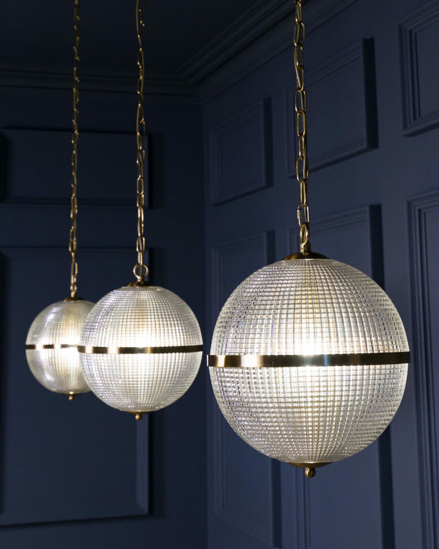 Layla Pendant Light