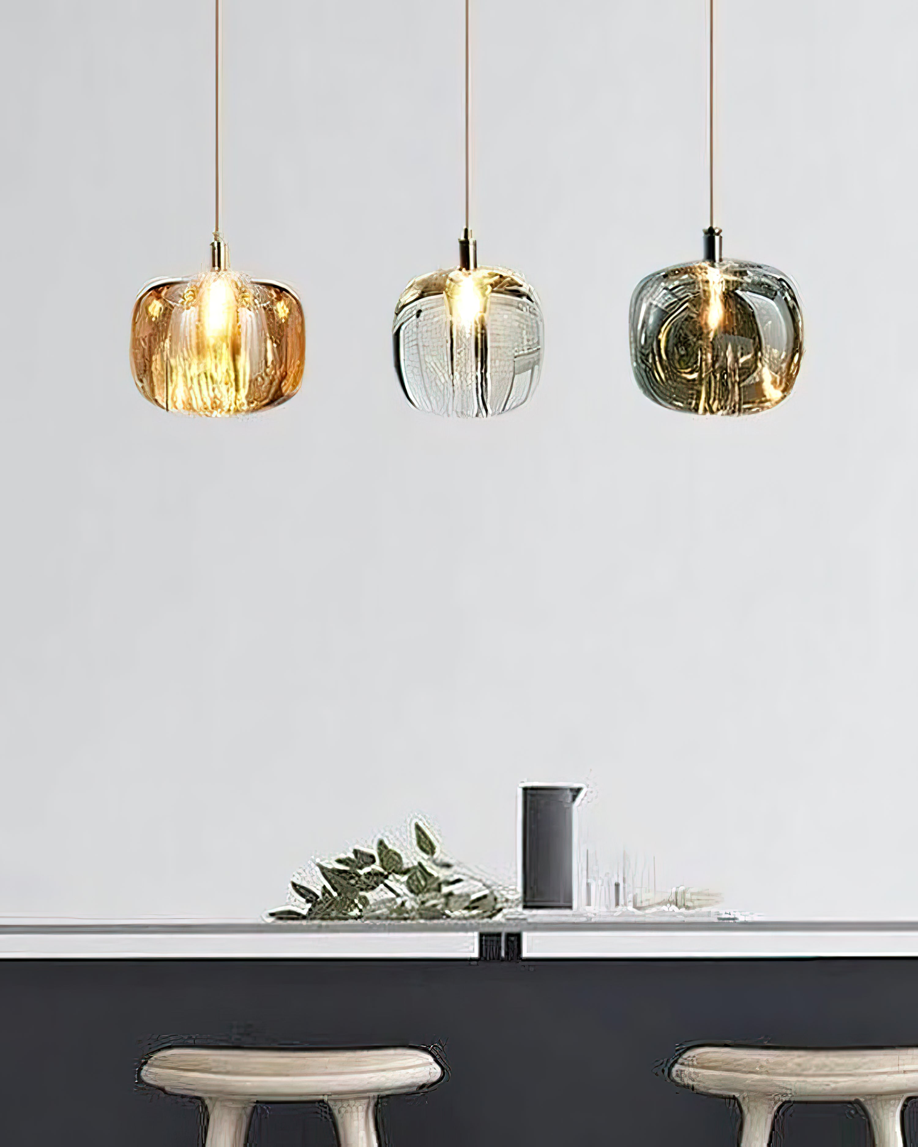 Layni Pendant Light