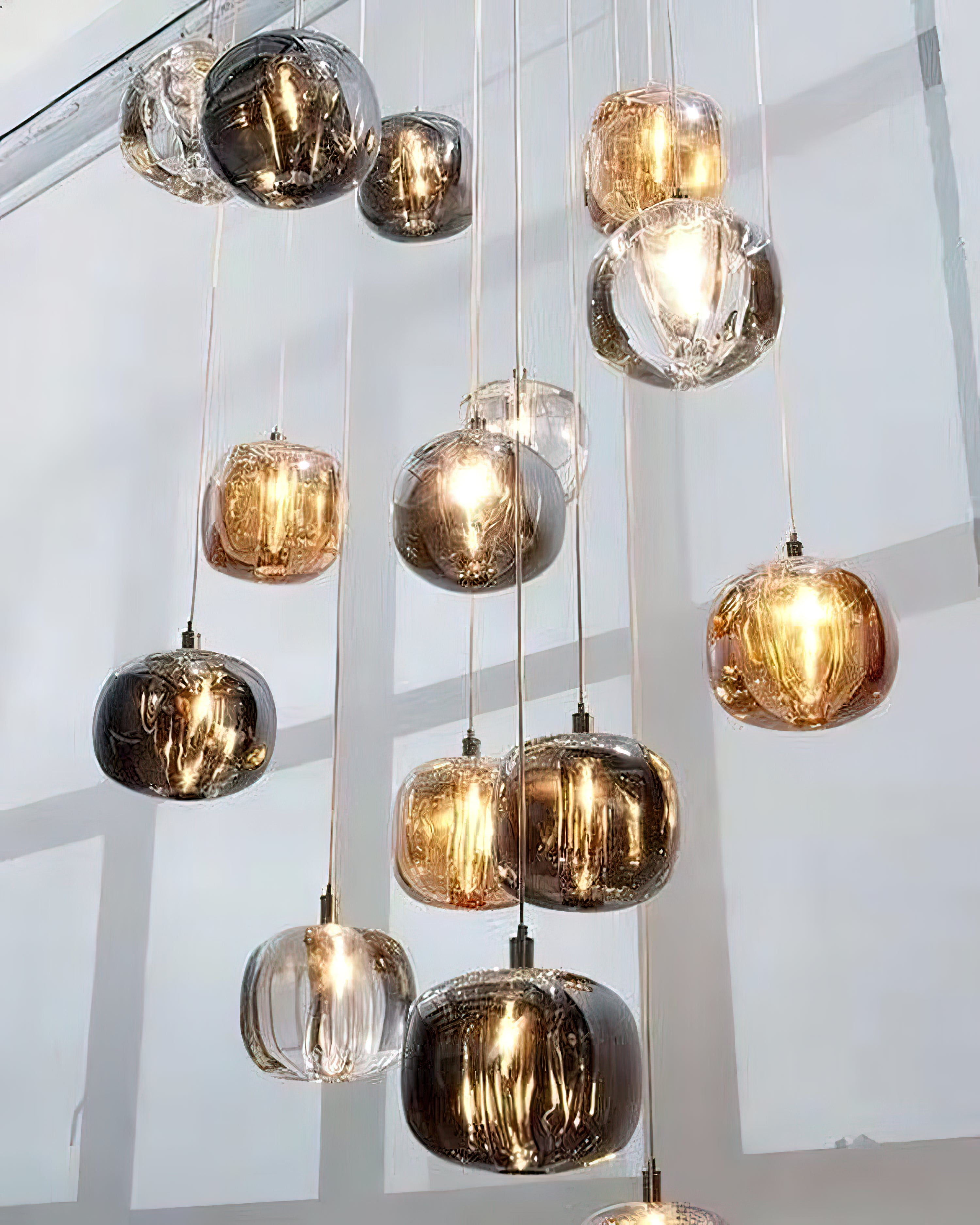 Layni Pendant Light