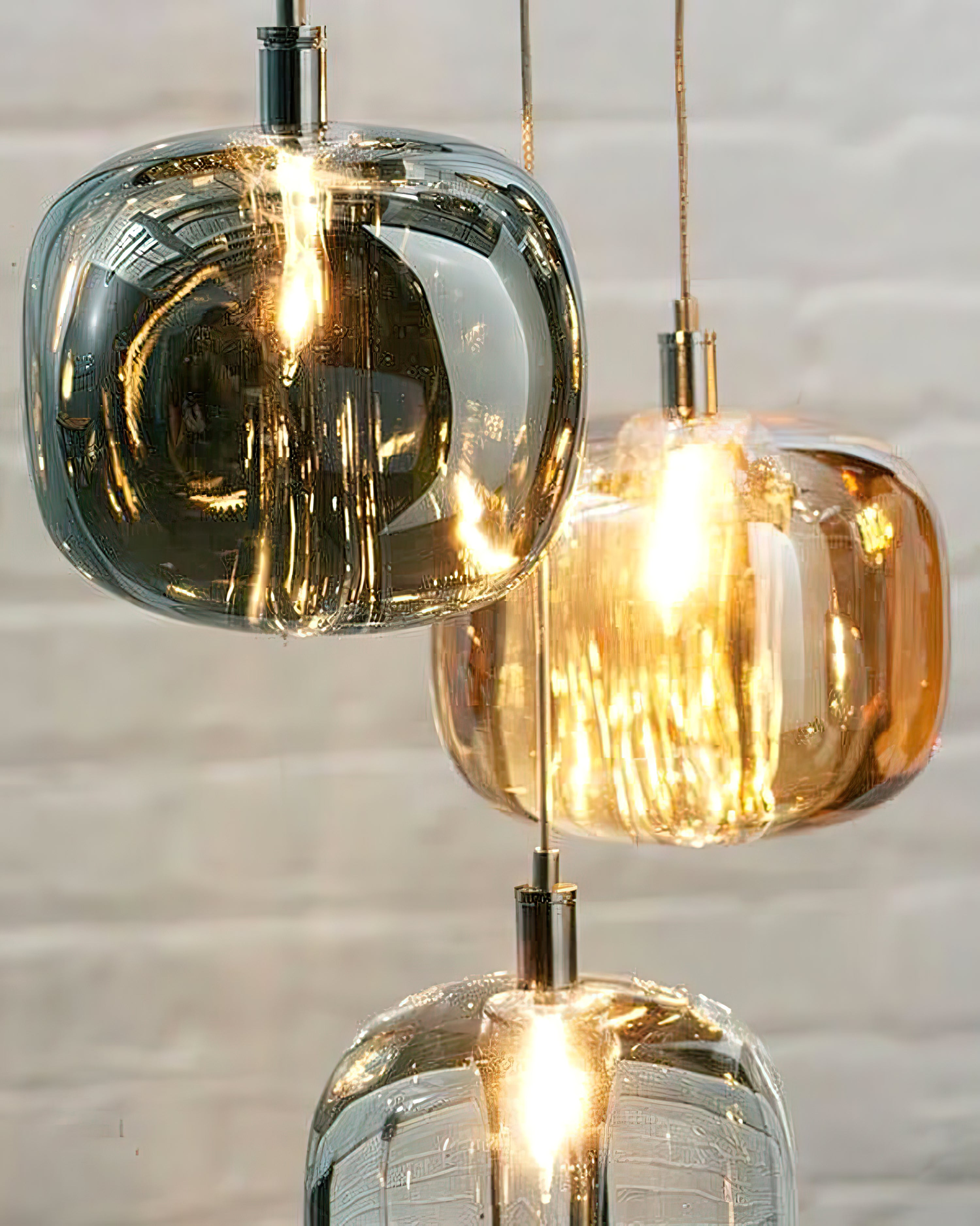 Layni Pendant Light