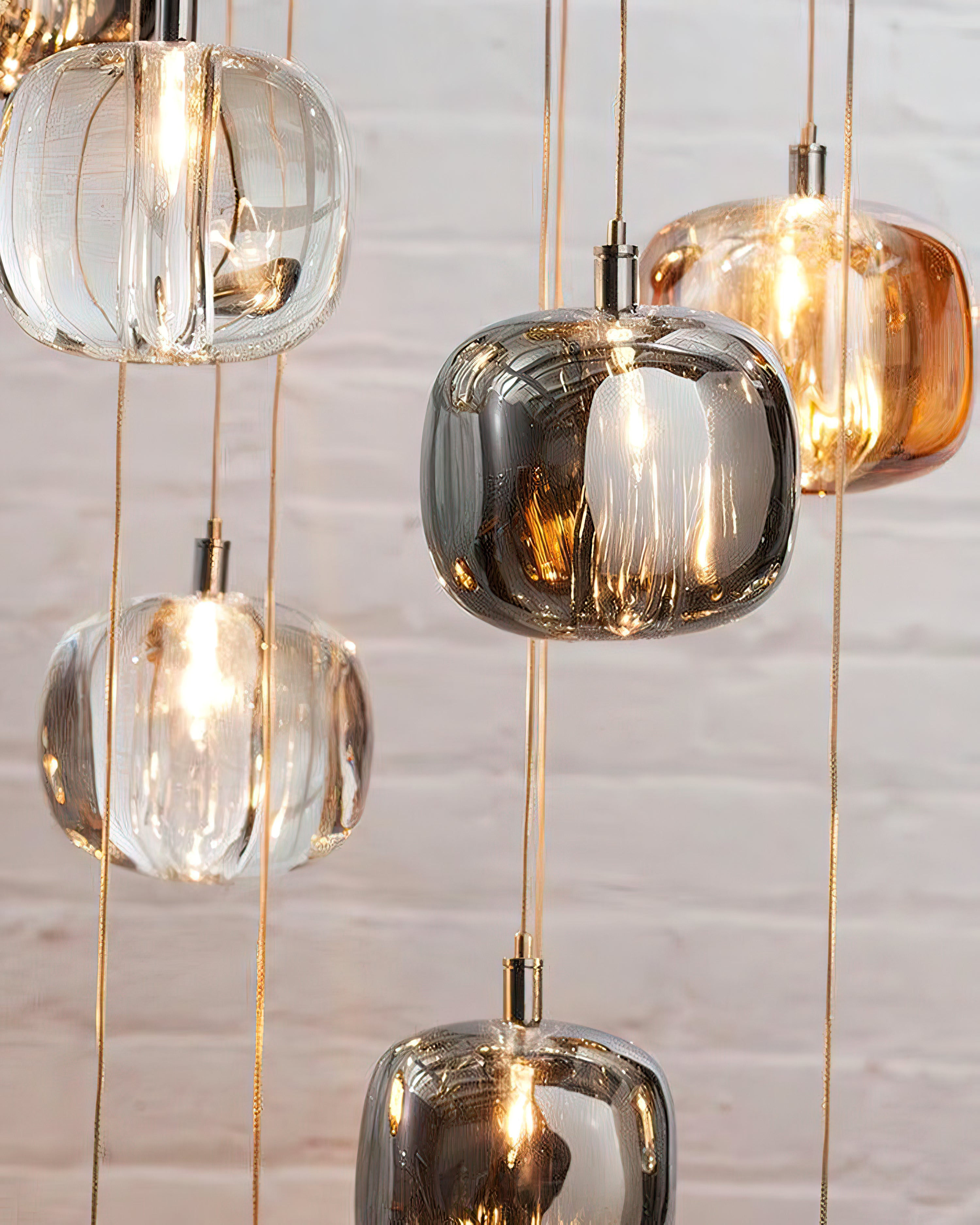 Layni Pendant Light