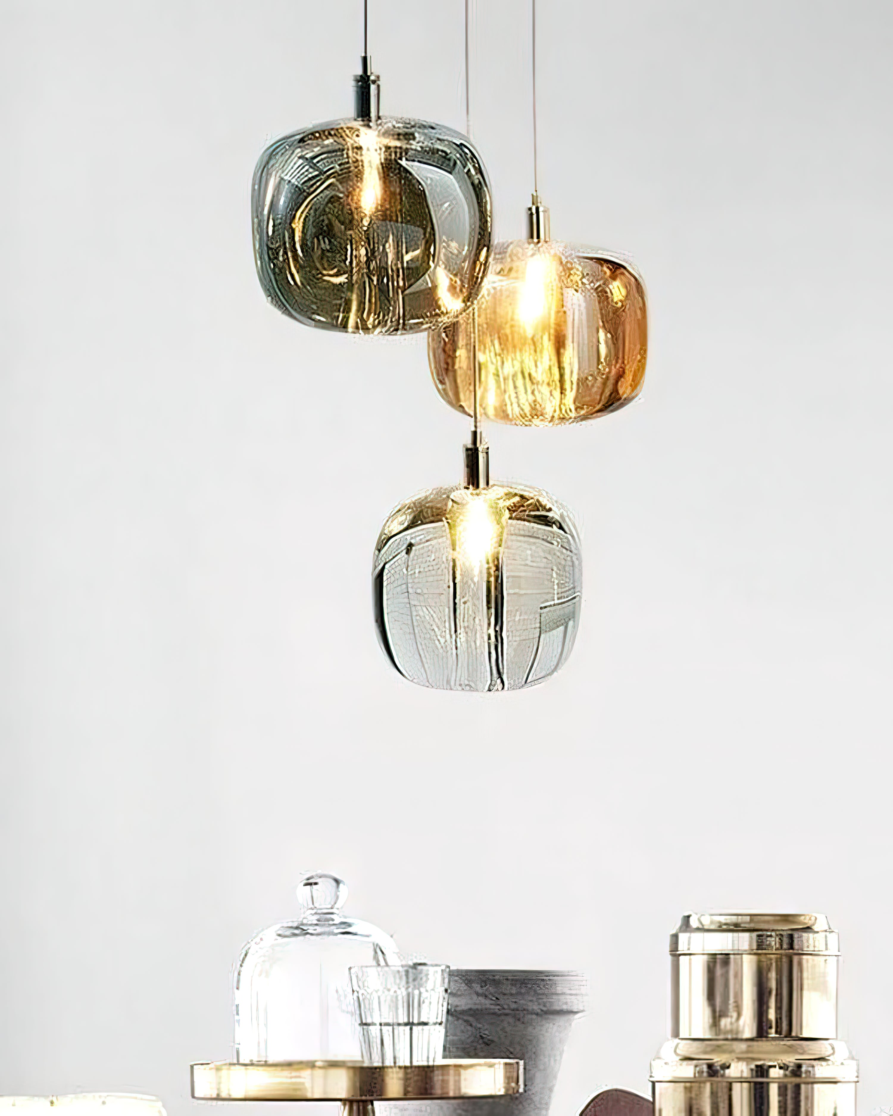 Layni Pendant Light