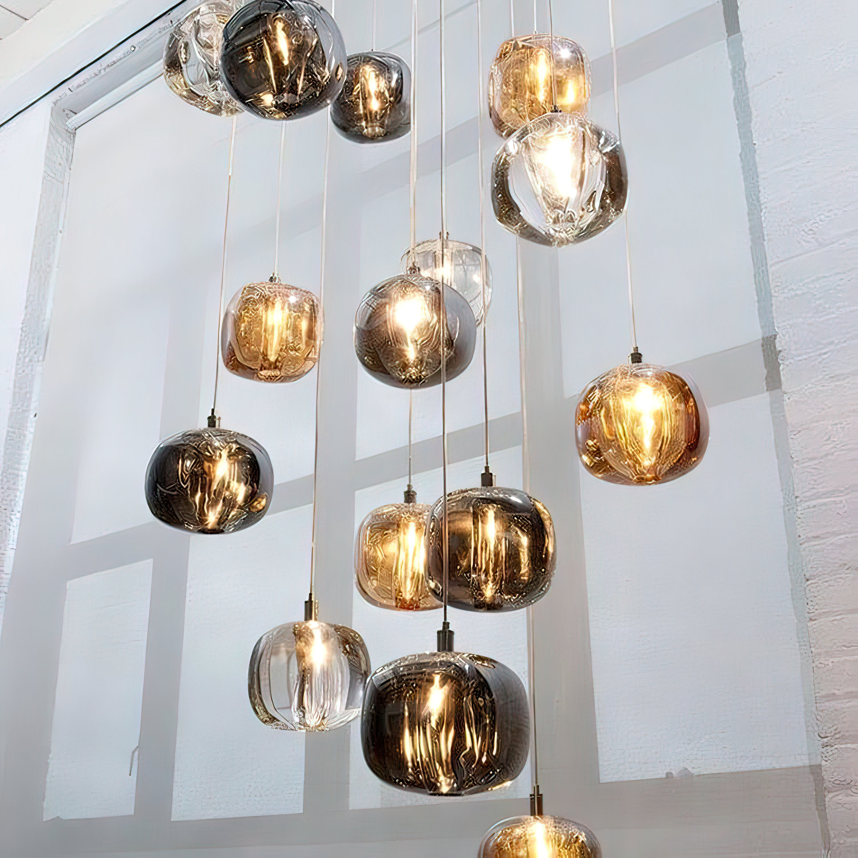 Layni Pendant Light