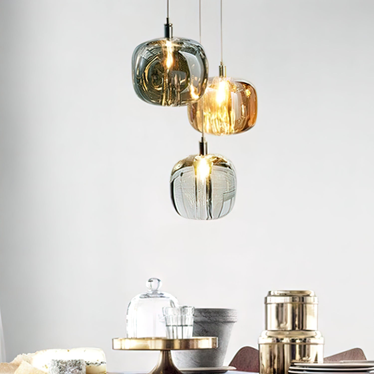 Layni Pendant Light