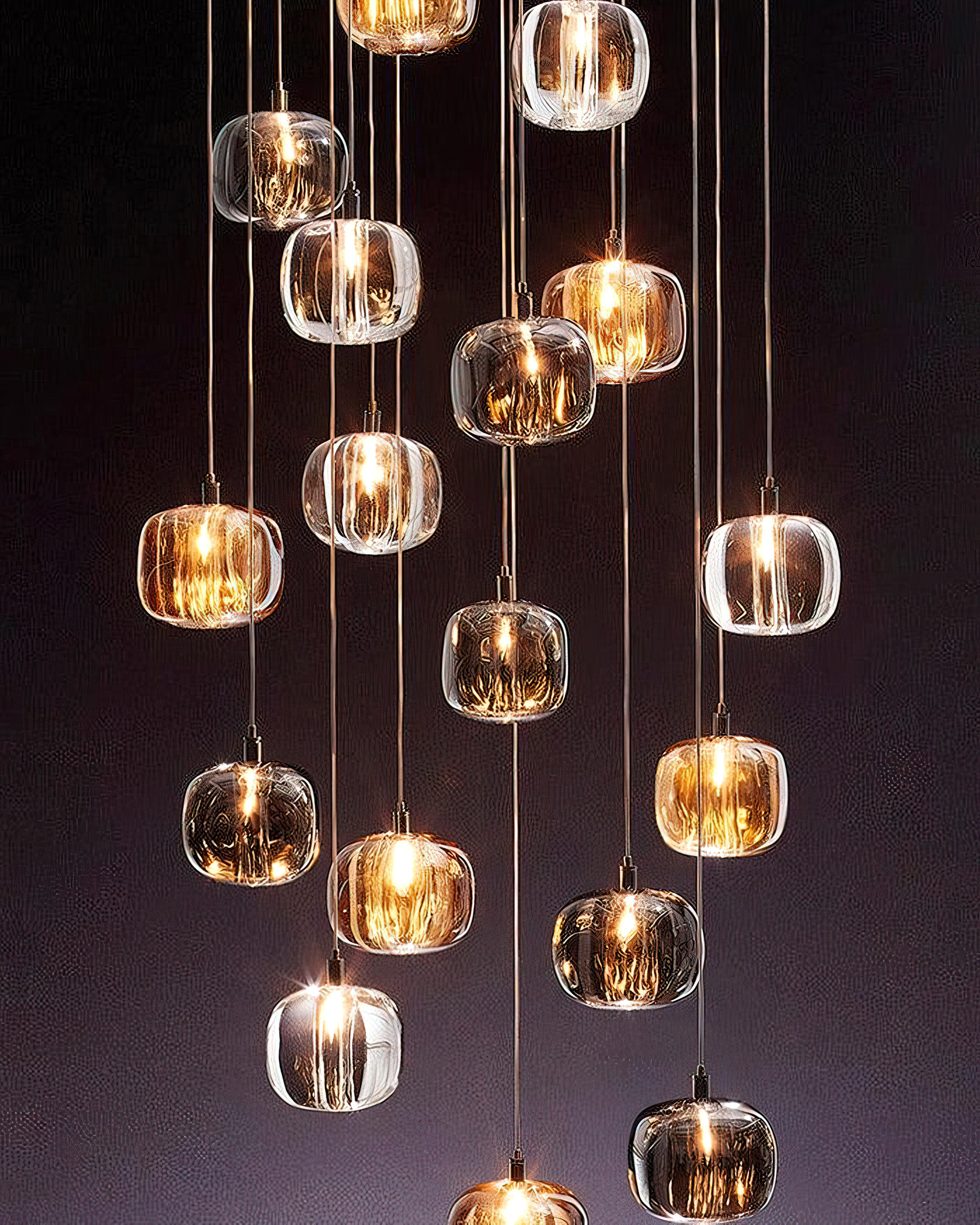 Layni Pendant Light