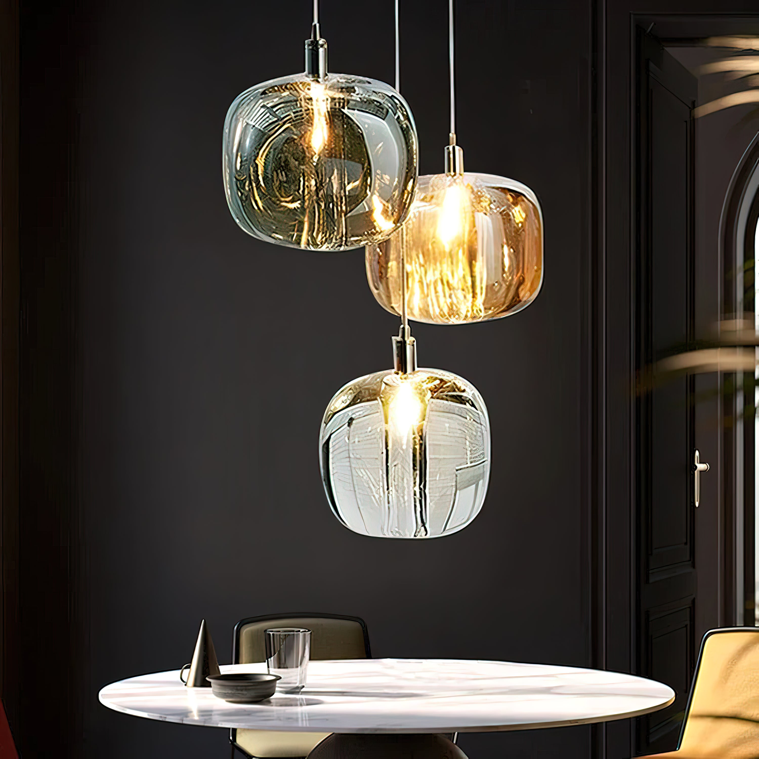 Layni Pendant Light