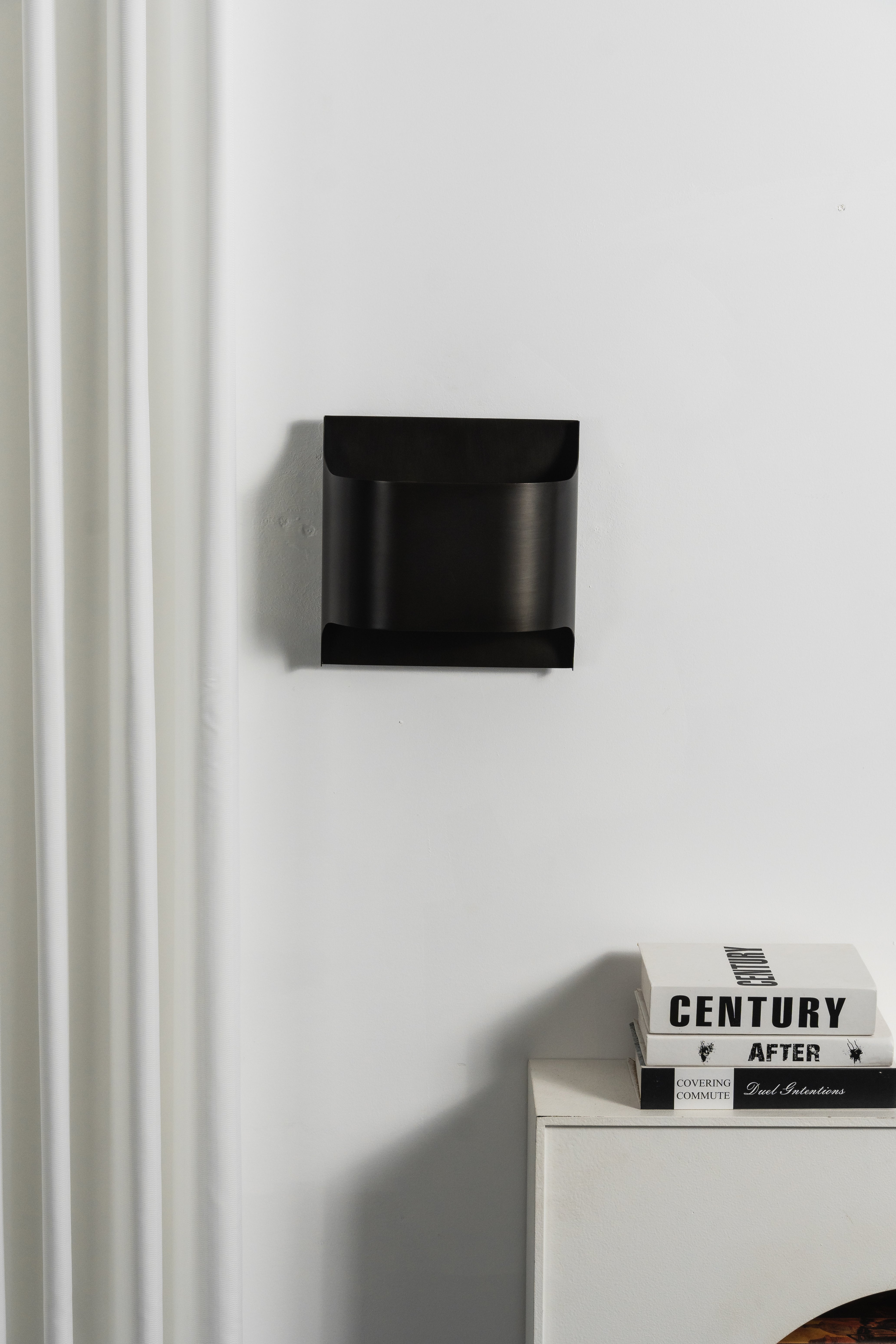 Leclerc Sconce
