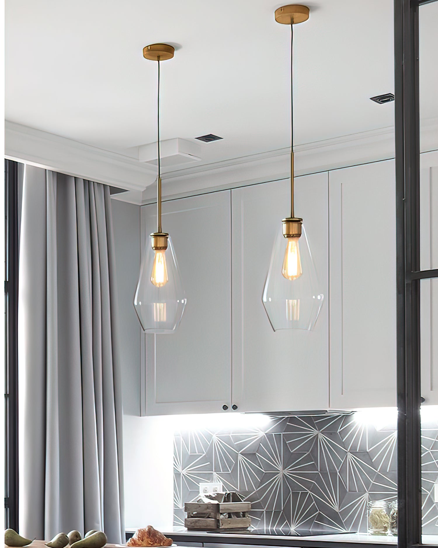 Leena Pendant Lamp