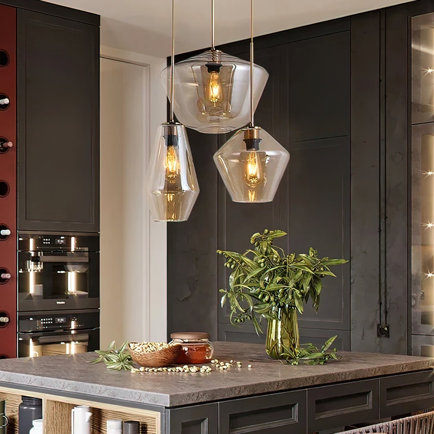 Leena Pendant Lamp