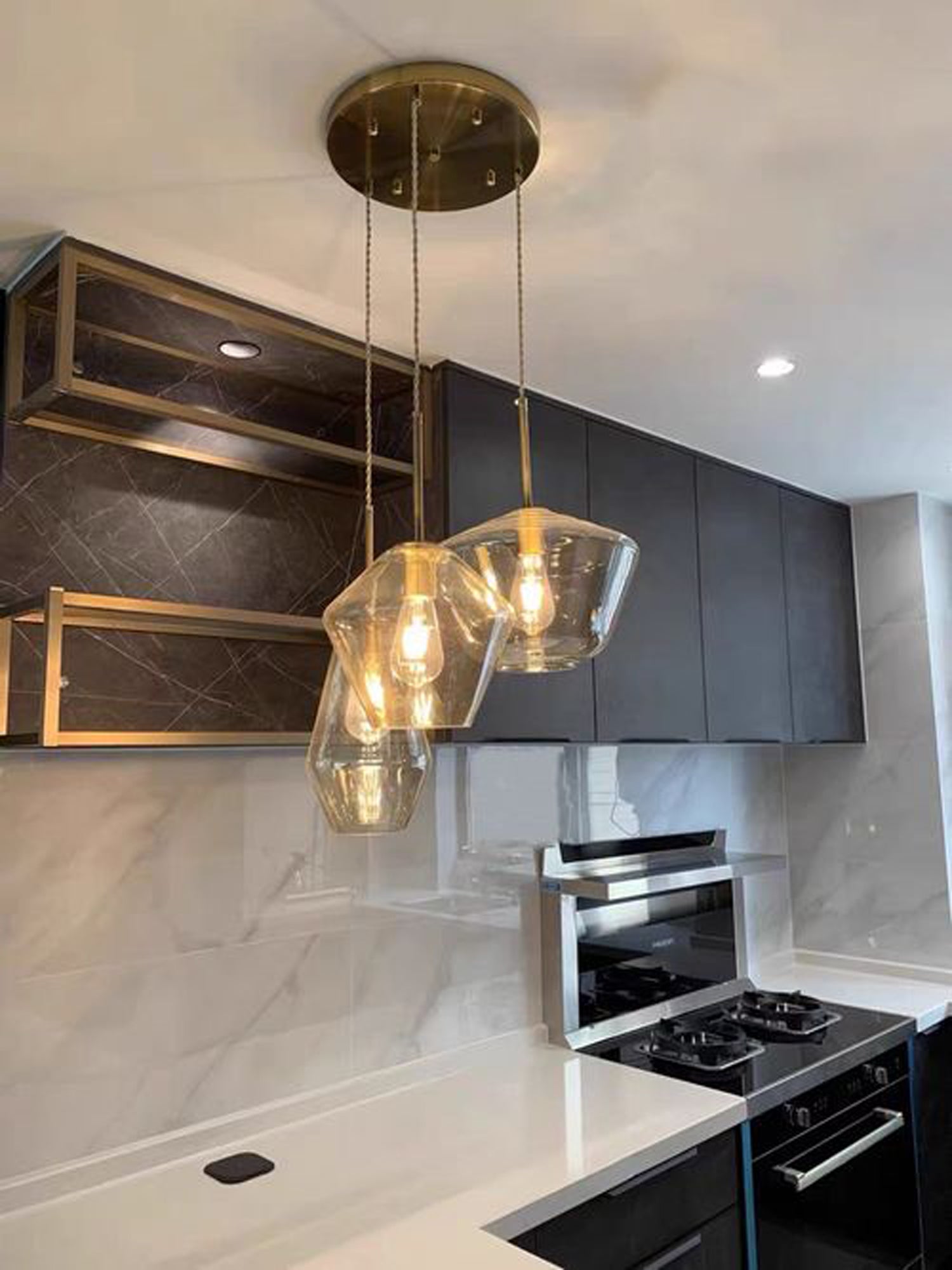 Leena Pendant Lamp
