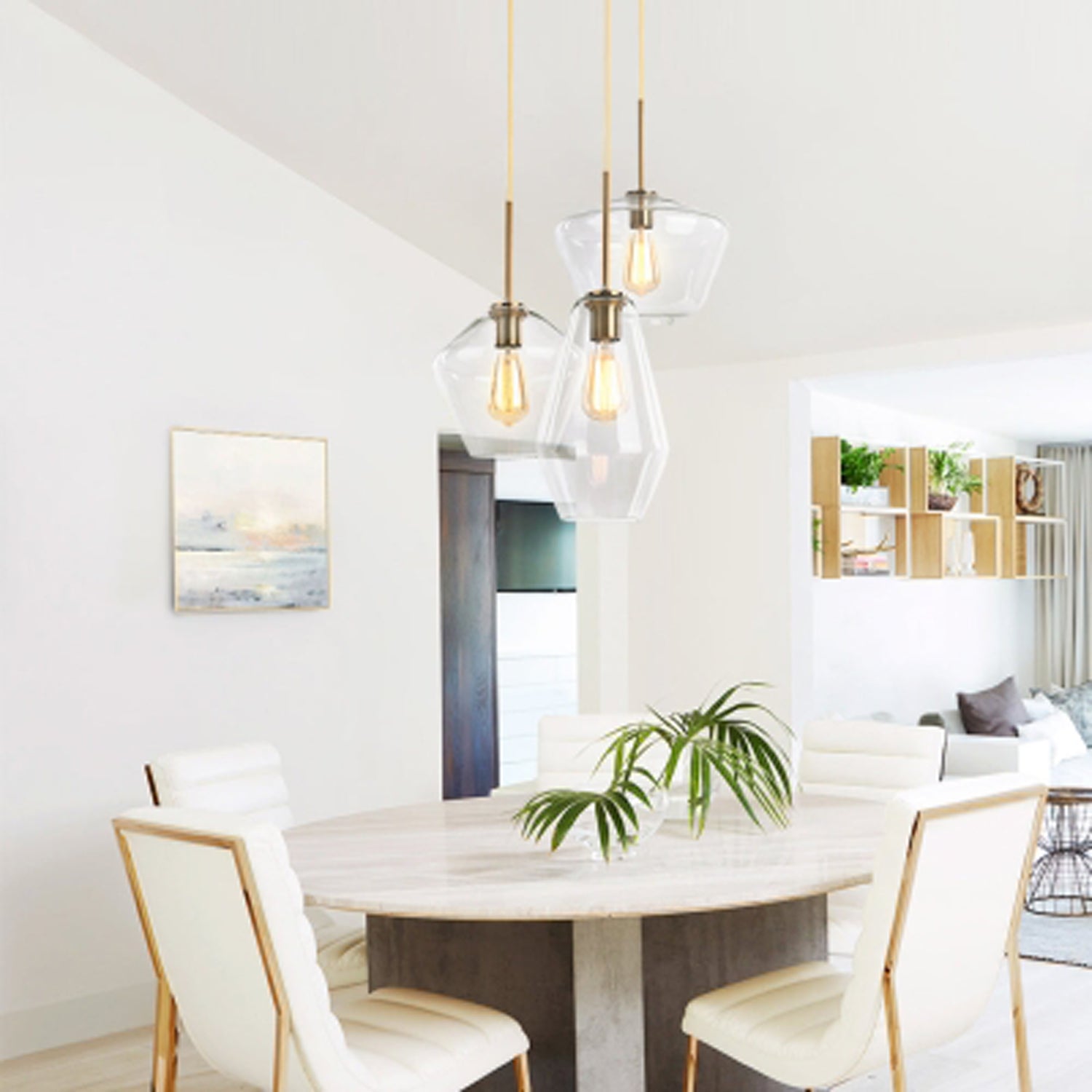Leena Pendant Lamp