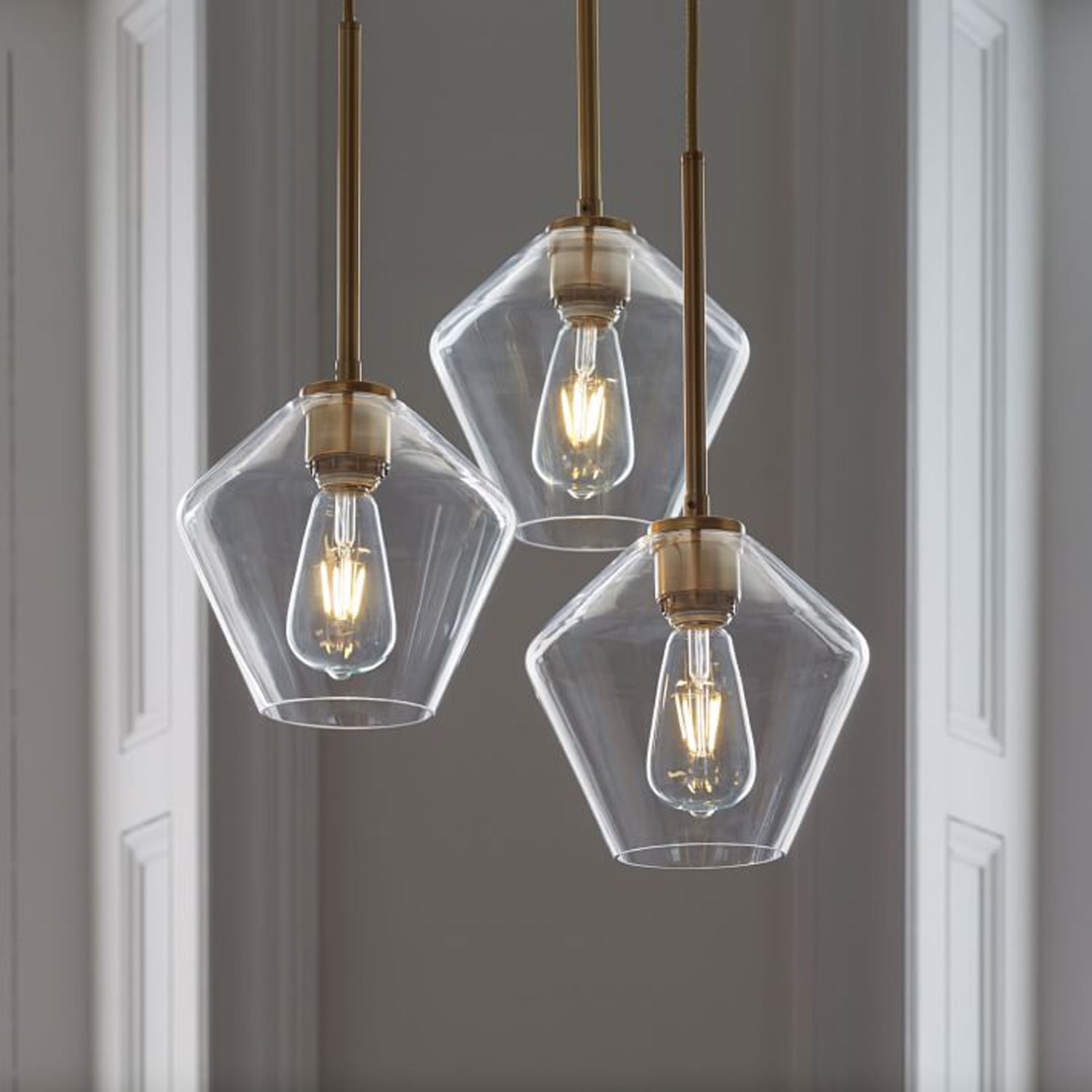 Leena Pendant Lamp