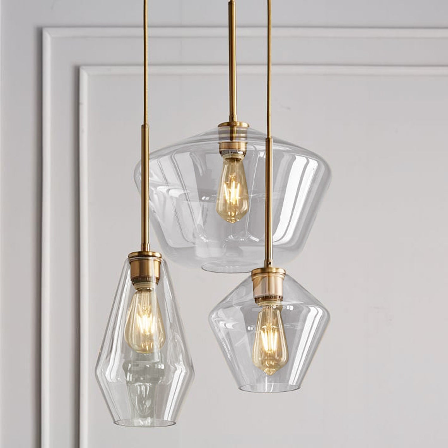 Leena Pendant Lamp