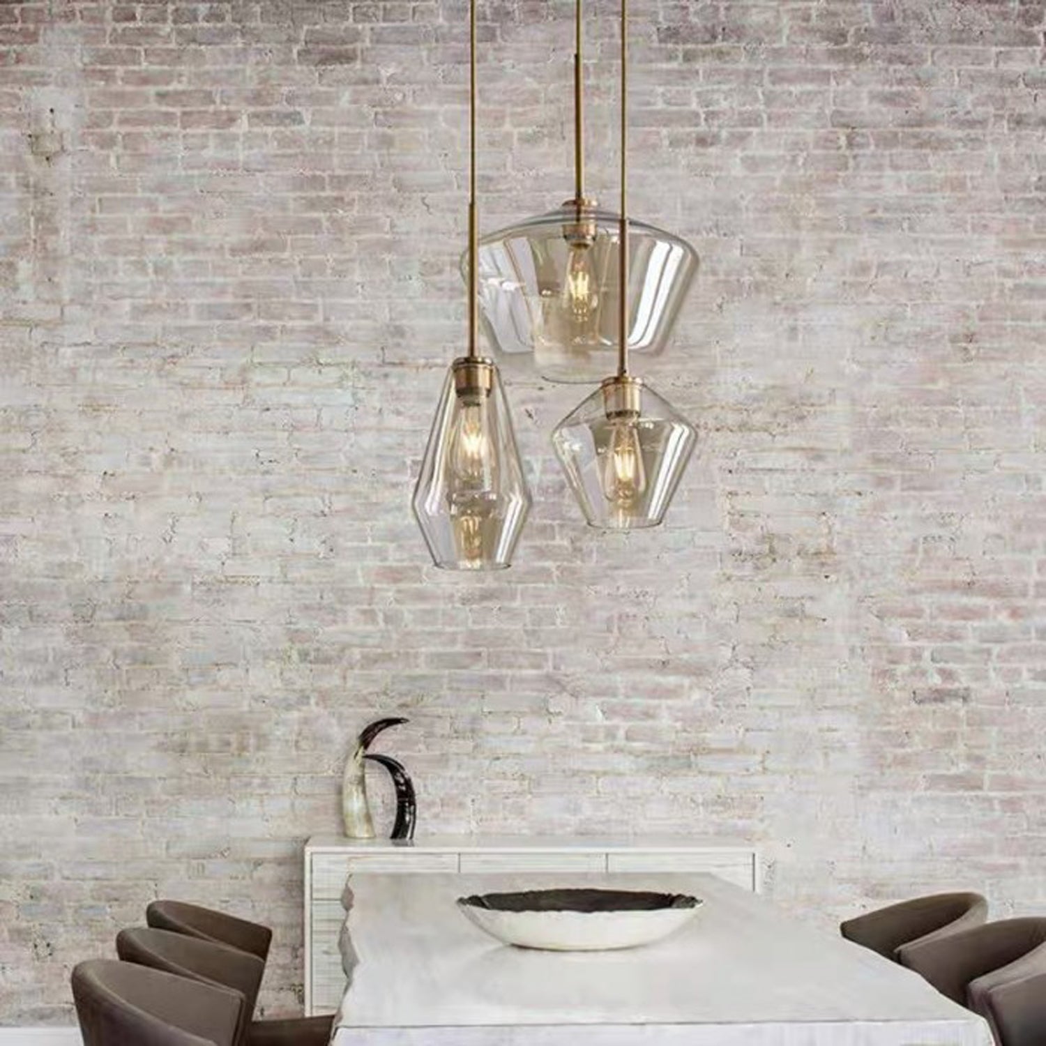 Leena Pendant Lamp