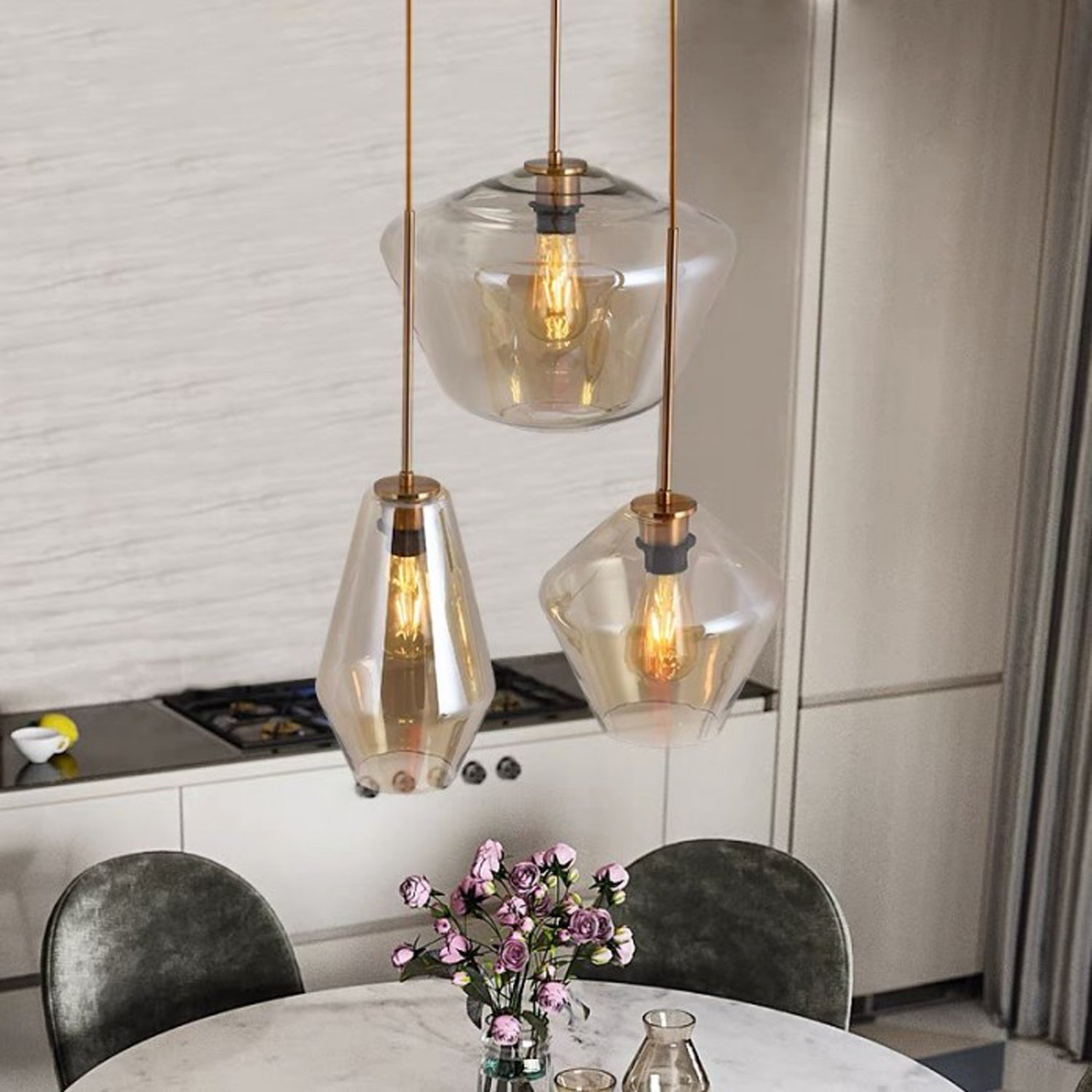 Leena Pendant Lamp