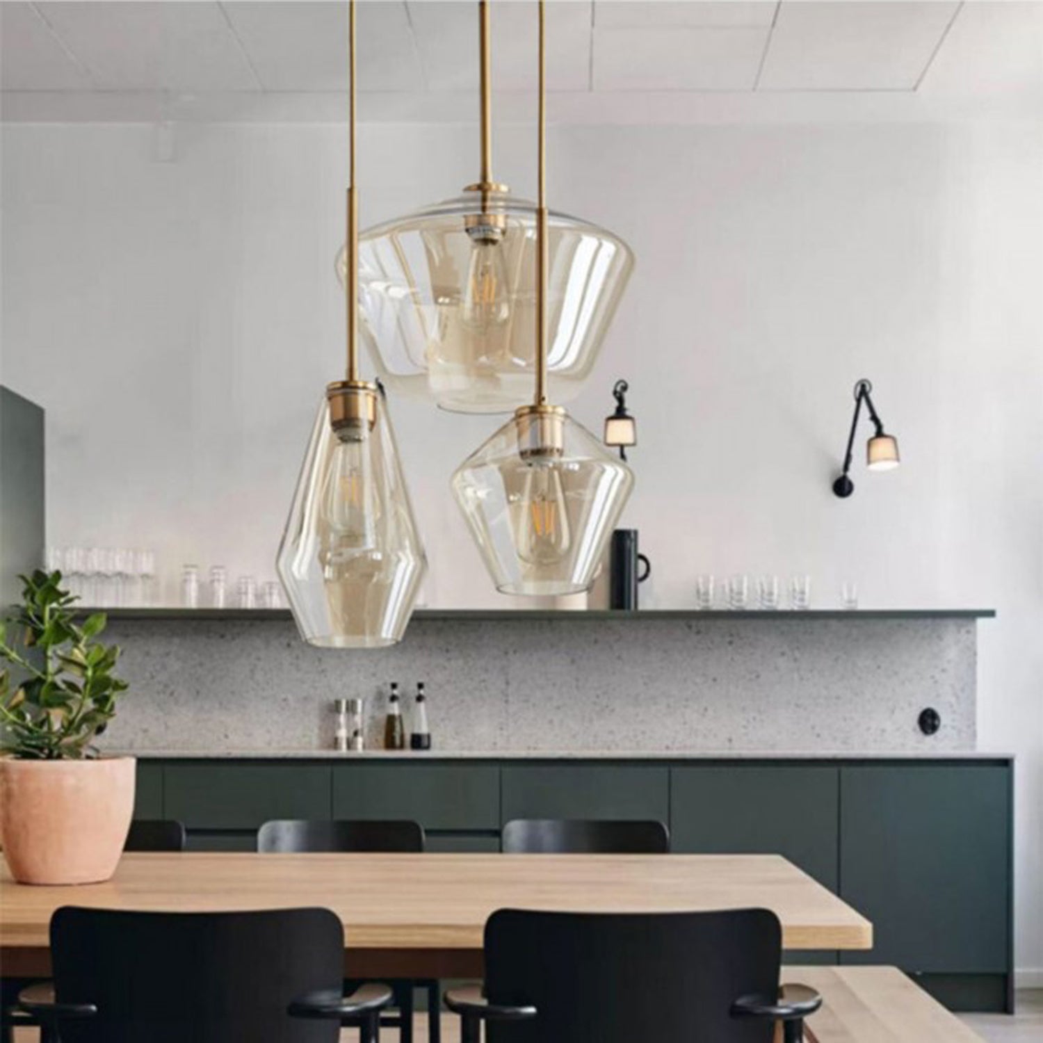 Leena Pendant Lamp