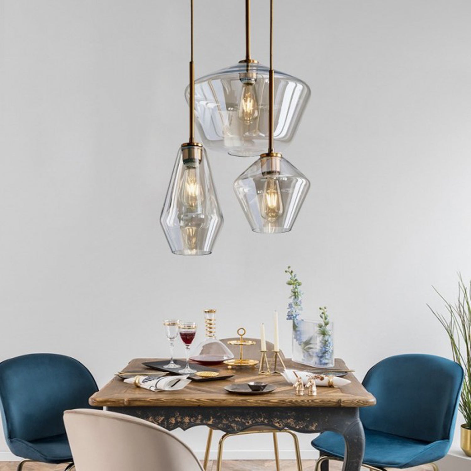 Leena Pendant Lamp