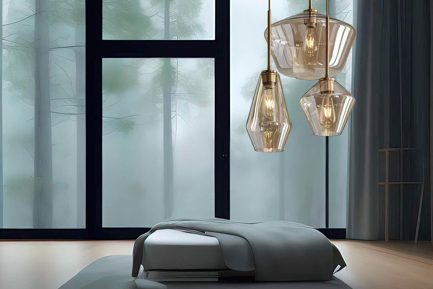 Leena Pendant Lamp