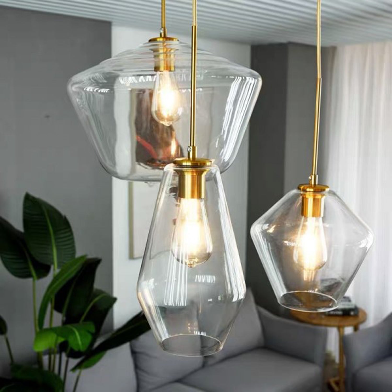 Leena Pendant Lamp