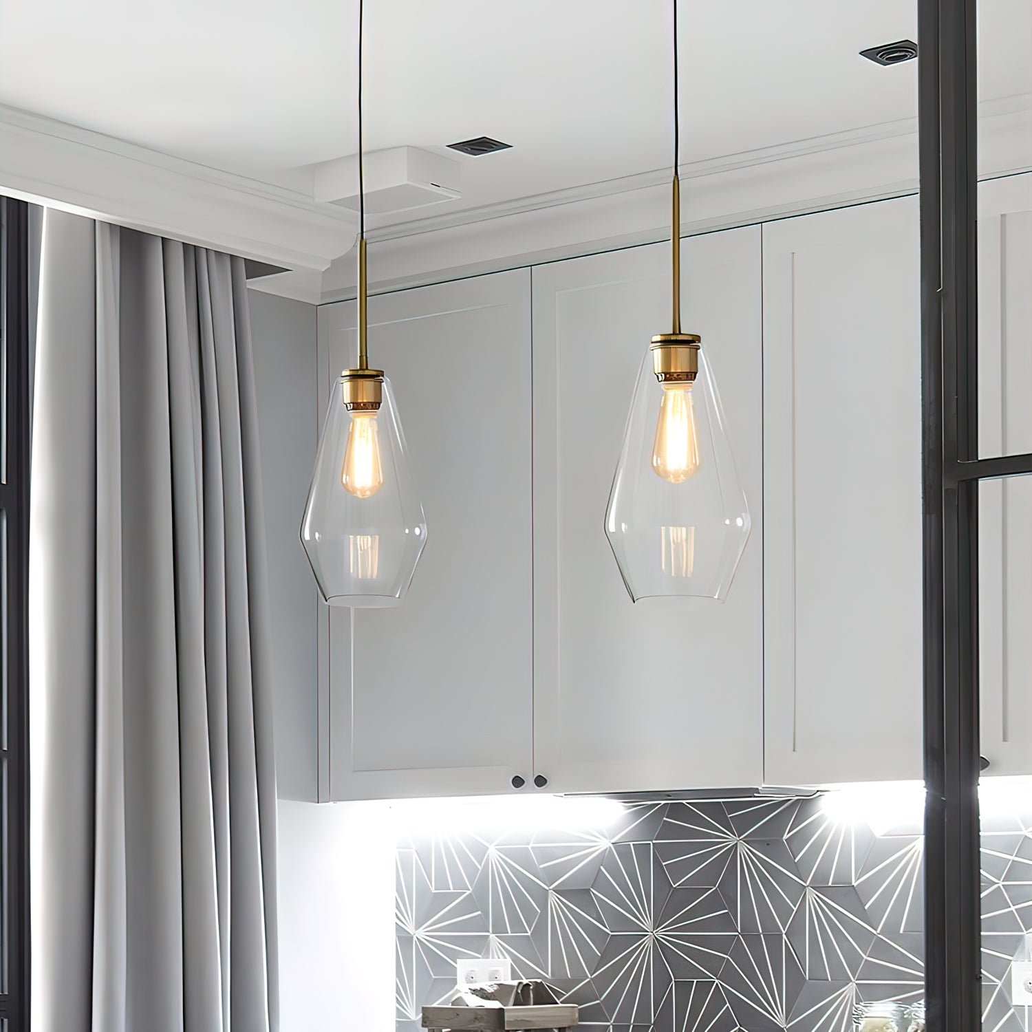 Leena Pendant Lamp
