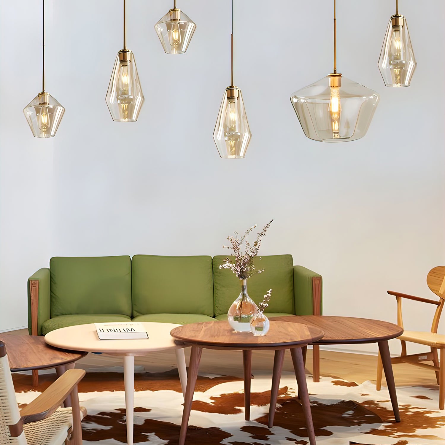 Leena Pendant Lamp