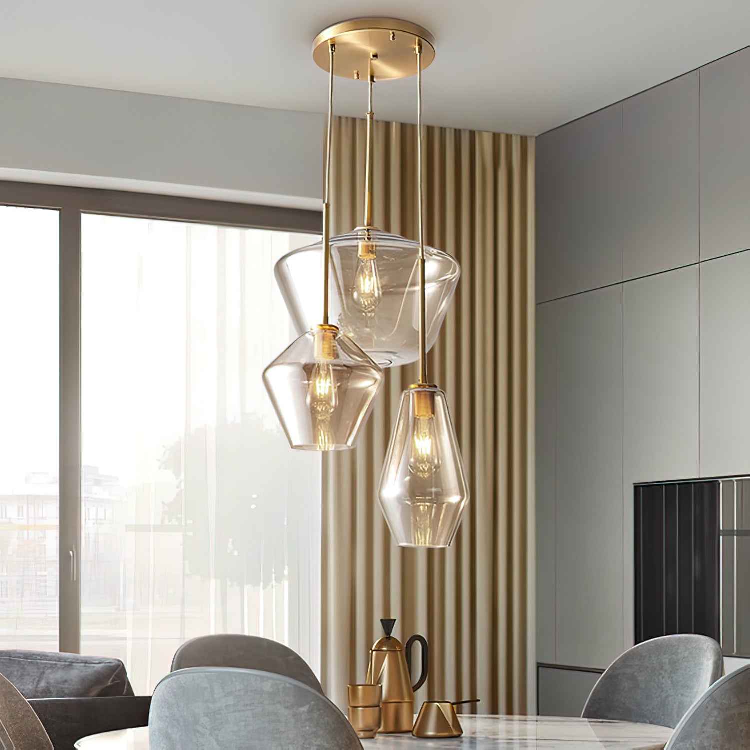 Leena Pendant Lamp