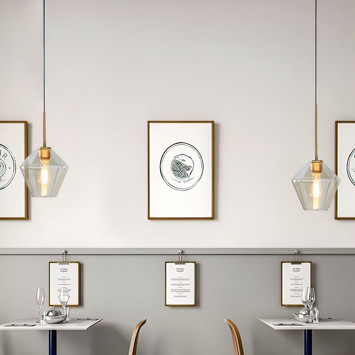 Leena Pendant Lamp