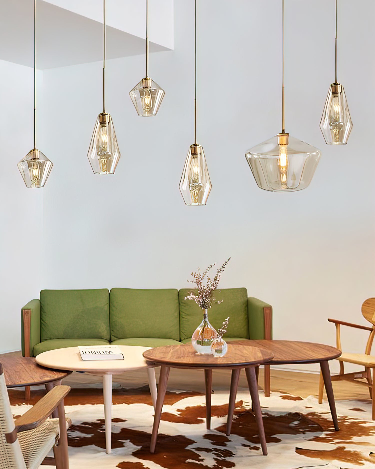 Leena Pendant Lamp