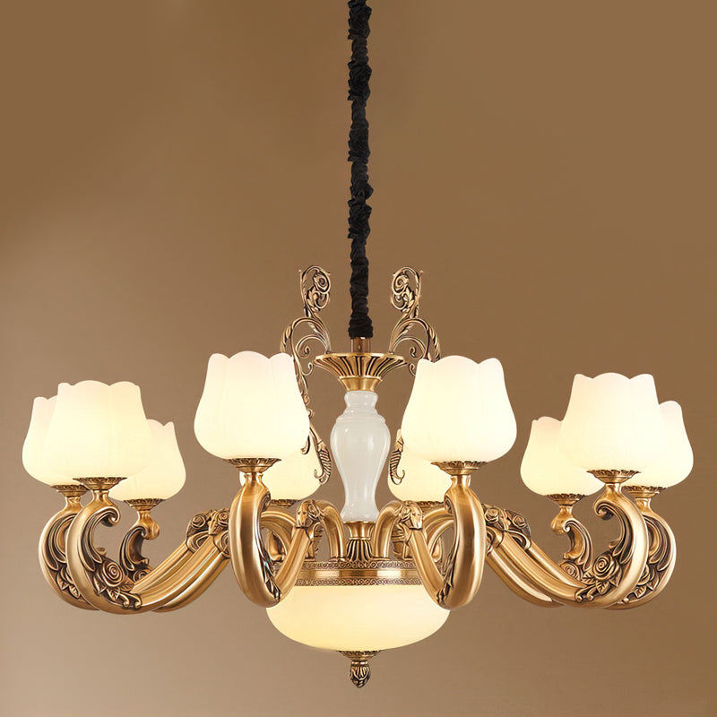 Lilith Chandelier
