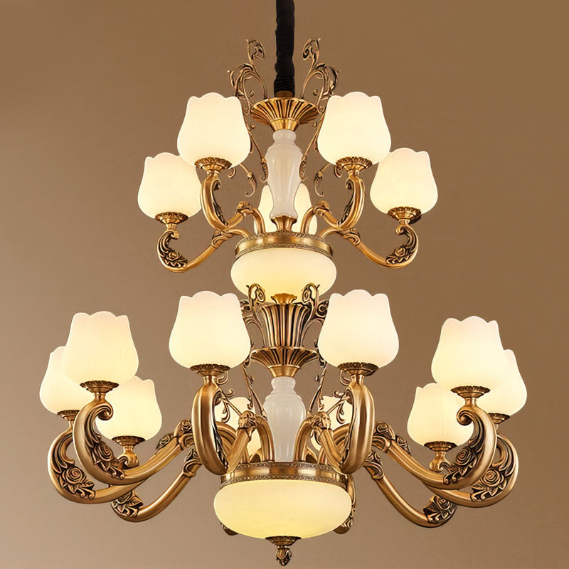 Lilith Chandelier