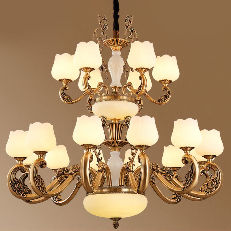 Lilith Chandelier
