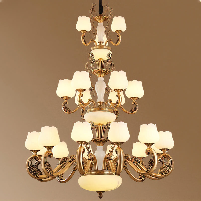Lilith Chandelier