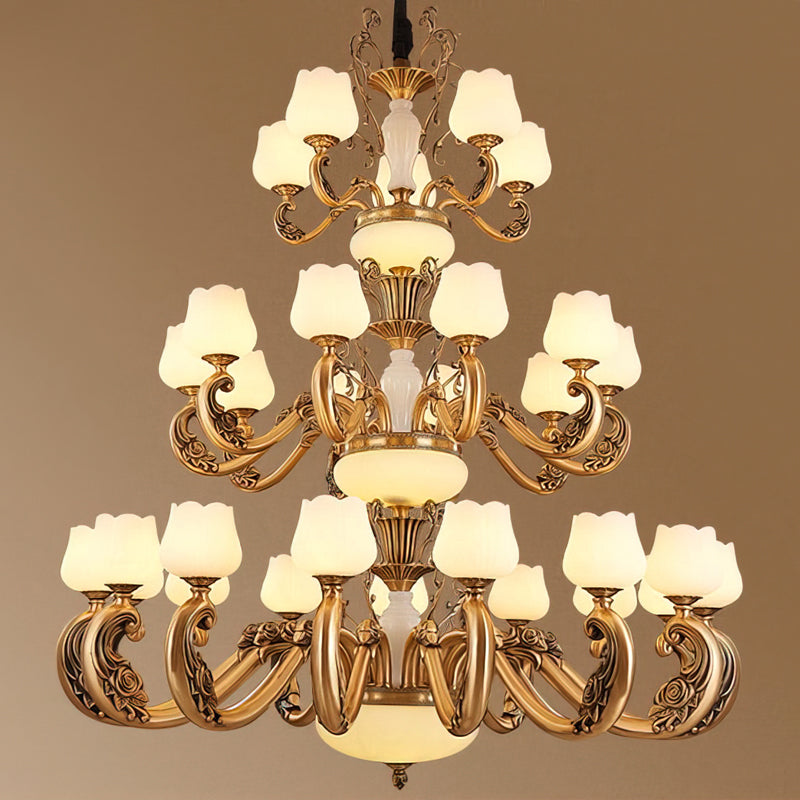 Lilith Chandelier
